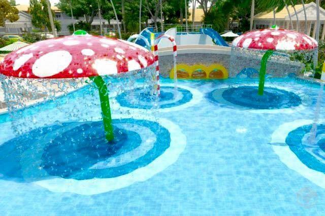 קאלדס נובאס Lacqua Di Roma, Com Fogao Geladeira E Parque Aquatico 24H מראה חיצוני תמונה